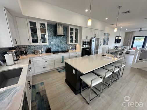 Seahaven Oceanfront 3 Bed Seahaven Oceanfront 3 Bed