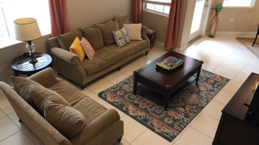 Cayman Crossing Pet Friendly