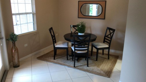 Cayman Crossing Pet Friendly