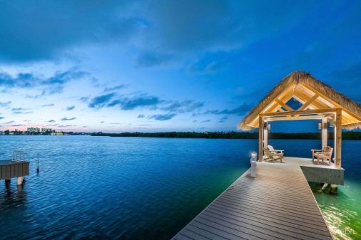 60 Lalique Peninsula Quay | Luxury Waterfront Living In Crystal Harbour