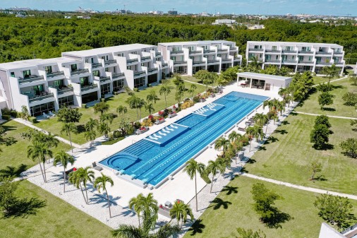 Vela 61, South Sound Townhome