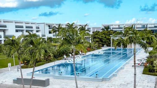 Vela 61, South Sound Townhome