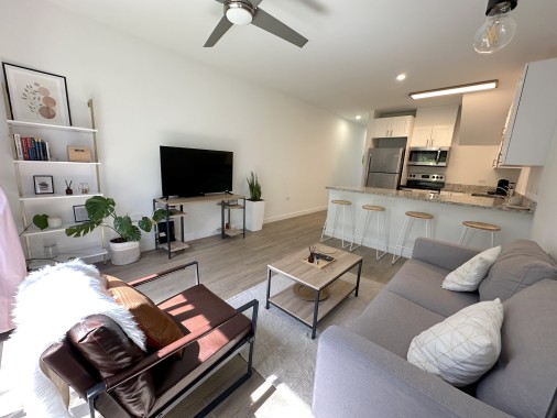 Lighthouse Manor One Bedroom