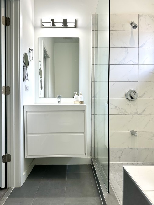 Lighthouse Manor One Bedroom