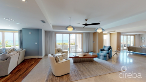 The Ritz Carlton Residence #612