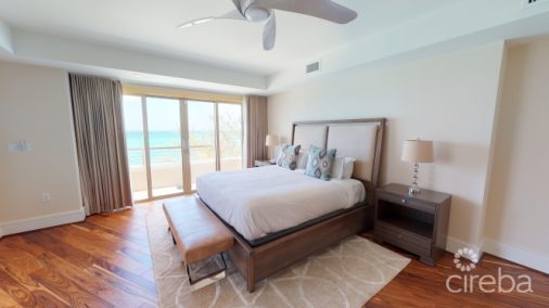 The Ritz Carlton Residence #612