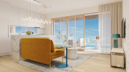 One|gt Residences - Unit 620