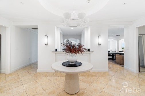 The Ritz Carlton Residence #605