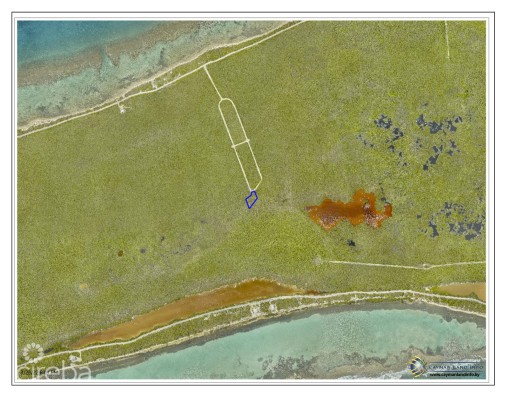 Little Cayman East Lot - .5 Acres
