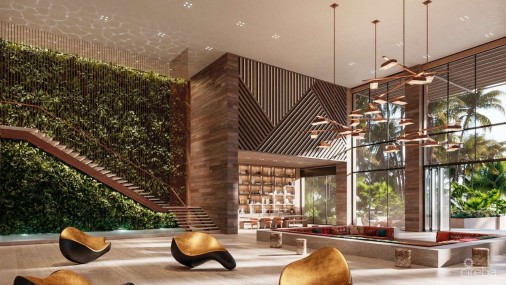 Grand Hyatt Residence 7 Mile Beach