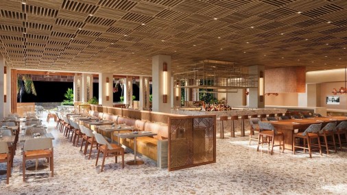 Grand Hyatt Residence 7 Mile Beach