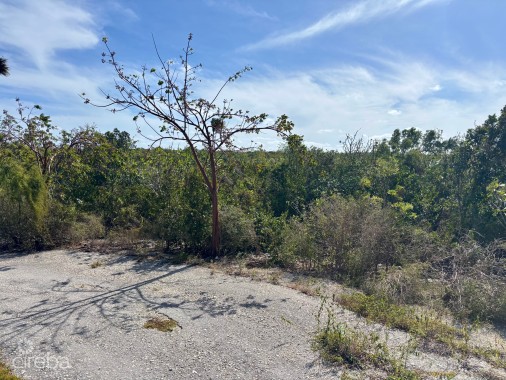 Little Cayman East Lot - .5 Acres