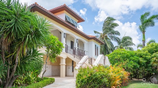 The Dock House | A Vista Del Mar & Yacht Club Signature Residence