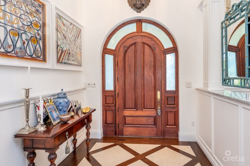The Dock House | A Vista Del Mar & Yacht Club Signature Residence