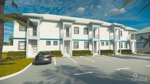 Annie's Retreat Villas #6