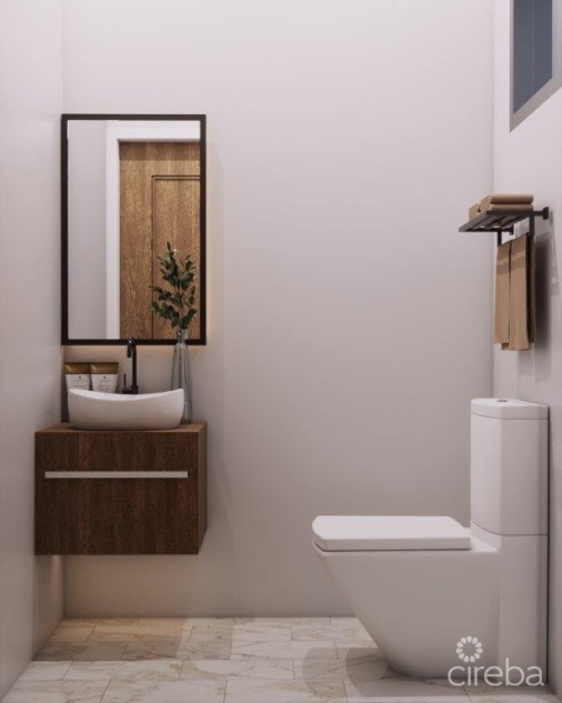 Annie's Retreat Villas #6