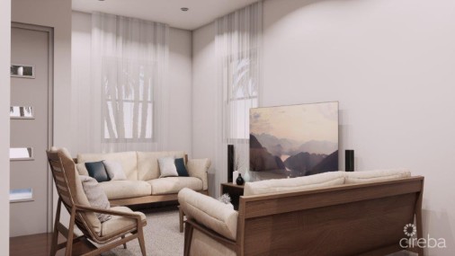 Annie's Retreat Villas #6