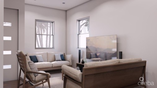 Annie's Retreat Villas #10