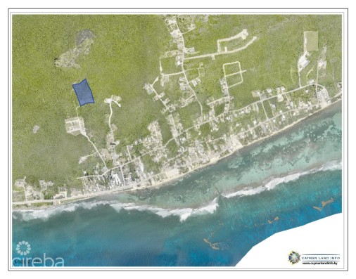 Summit Estates- Duplex Lot 1