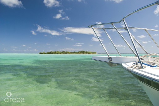 Little Cayman East      .24 Acre