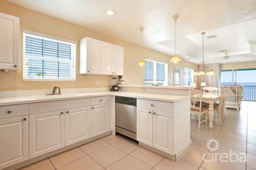 Compass Point Phase 1, Unit 316