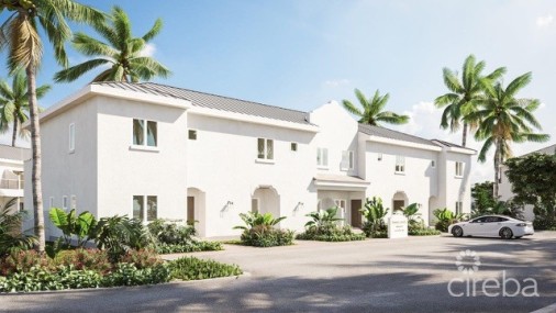 Sunrise Landing Townhomes