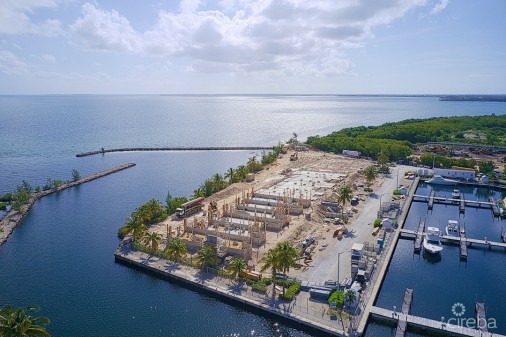 Catalina Bay Ground Floor