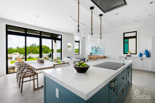 Olea Two-storey Townhome - Residence 226