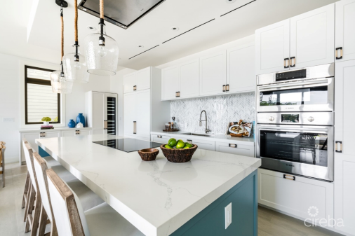 Olea Two-storey Townhome - Residence 226