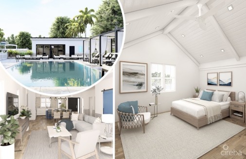 Viridia West Unit 10