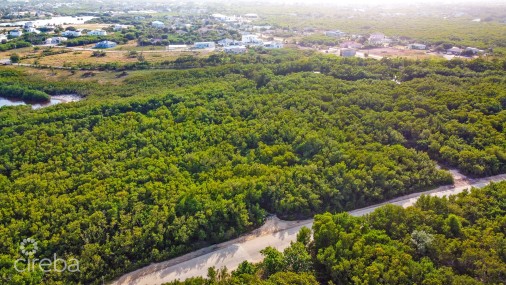 Development Opportunity -  Hotel Tourism Zoned