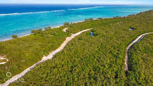 Development Opportunity -  Hotel Tourism Zoned