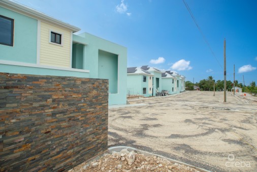 Morganville West Second Floor Vaulted Studio