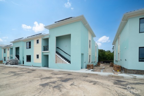 Morganville West Second Floor Vaulted Studio