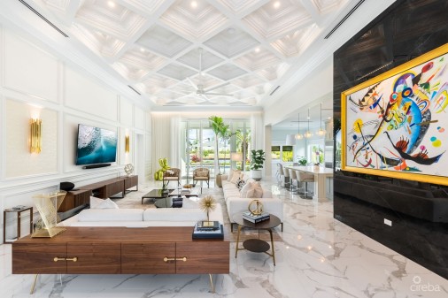 Grand Harbour Waterfront Estate