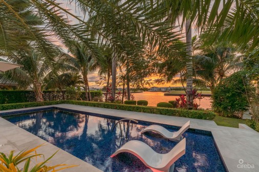 Grand Harbour Waterfront Estate