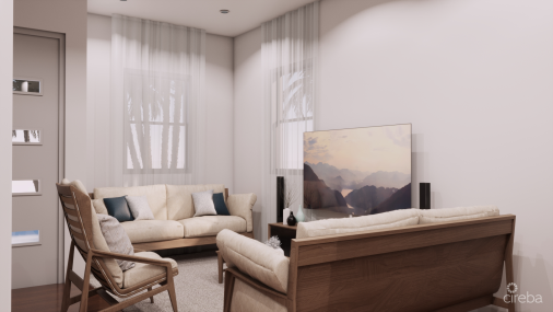 #9 Annie's Retreat Villas- 2 Bed/ 2.5 Bath