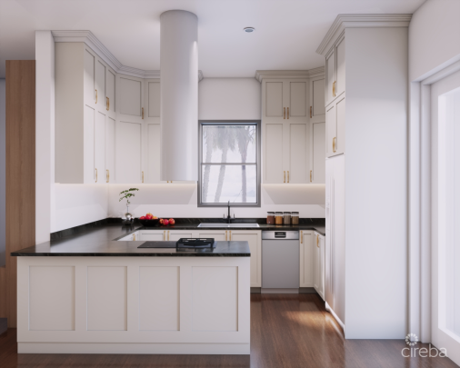 #9 Annie's Retreat Villas- 2 Bed/ 2.5 Bath