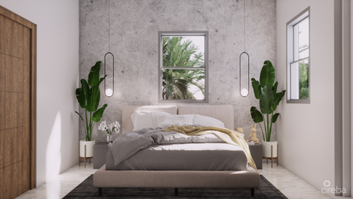 #9 Annie's Retreat Villas- 2 Bed/ 2.5 Bath