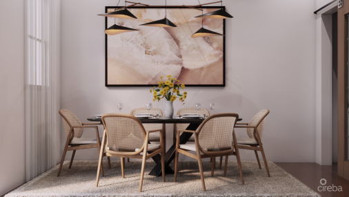 #9 Annie's Retreat Villas- 2 Bed/ 2.5 Bath