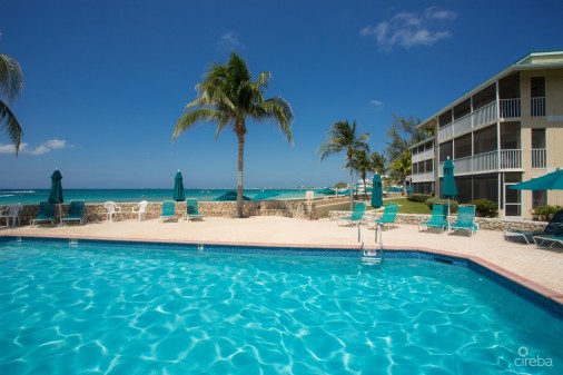 Plantation Village 3 Bed Partial Sea Views