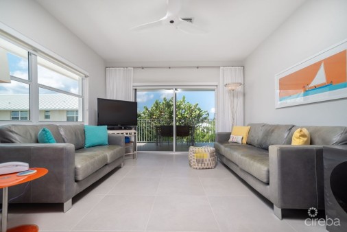 Christopher Columbus Penthouse Oceanview