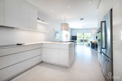 Christopher Columbus Penthouse Oceanview