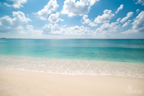 Christopher Columbus Penthouse Oceanview