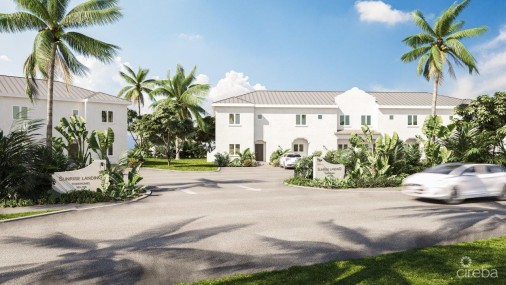 Sunrise Landing Townhomes