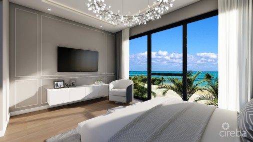 Q Luxury Townhomes  | South Sound