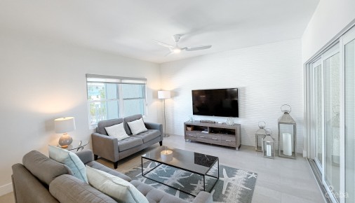 Tamarind Bay Condo Seven Mile Beach