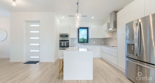 Paraiso Residences #9- Pre-construction