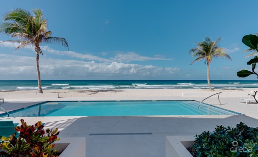 Silver Reef Residences Unit 1