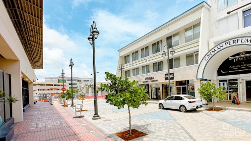 Royal Plaza George Town Commercial
